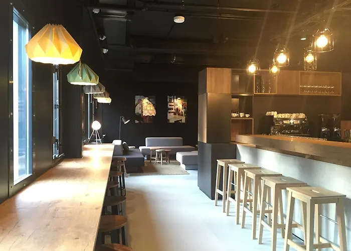 Good Hotel Amsterdam