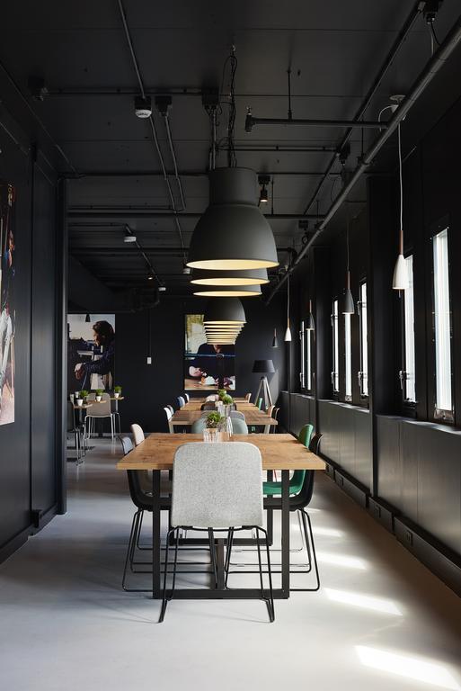 Good Hotel Amsterdam